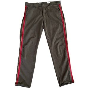 AG the Caden tailored trouser